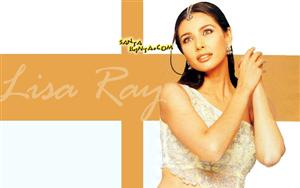 Lisa Ray